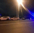 На трассе М-5 водитель кроссовера протаранил два автомобиля - Волга Ньюс