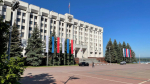 В. Федорищев позвал Е. Крида в Самарскую область поговорить о Е. Мизулиной