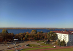В Самаре 12 сентября наступит бабье лето