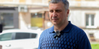 Глава Самары Иван Носков посетил гимназию «Перспектива» - SamaraGIS.Ru