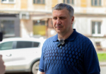 Глава Самары Иван Носков посетил гимназию «Перспектива»