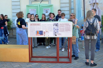 13 сентября (суббота) в рамках празднования 439-летия Самары Музей Эльдара Рязанова организует серию бесплатных мероприятий