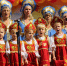 Фестиваль «Чапаевская матрешка» - праздник творчества, семейного тепла и народных традиций - Портал Все мы - Россия!