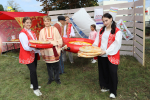 Фестиваль «Чапаевская матрешка» - праздник творчества, семейного тепла и народных традиций