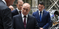 "Визит Владимира Владимировича Путина в Самару имеет стратегическое значение для развития всего региона" - СГАУ