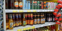 В Самаре ограничат продажу алкоголя на День города 14 сентября - ProGorodSamara.Ru