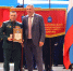 Торжественное городское собрание состоялось в Самаре накануне Дня города - Администрация городского округа Самара