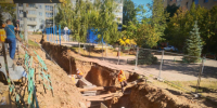 9 сентября в Самаре более 10 улиц останутся без воды - ГТРК Самара