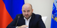Губернатор Самарской области Вячеслав Федорищев 9 сентября работает в Москве - SamaraGIS.Ru