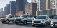 Компания АвтоВАЗ отозвала более 22 тыс. машин Lada без блоков вызова помощи - ProGorodSamara.Ru