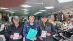 Профилактика в действии