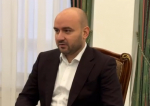 Официальный канал Вячеслава Федорищева в национальном мессенджере вошел в топ-5 среди глав регионов по количеству подписчиков