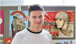 Самарским гимназистам рассказали об опасности терроризма