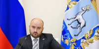 Губернатор Самарской области Вячеслав Федорищев уходит из Телеграм - SamaraGIS.Ru
