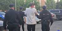 В Самаре мужчина украл ноутбук из ремонтного центра - ГТРК Самара
