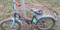 В Самаре водитель легковушки сбил 10-летнего велосипедиста - Комсомольская Правда Самара