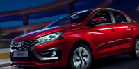 Lada Iskra санкт-петербургской сборки может стать массовой моделью для такси - ProGorodSamara.Ru