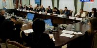 В Самарскую область прибыла делегация дипломатических миссий - ГТРК Самара
