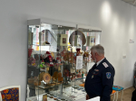 Открытие модельной библиотеки национальных культур в Тольятти