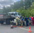 На 31 км автодороги «Волгоград-Красноармейский-Пестравка» водитель, управляя автомобилем ВАЗ 2112, выехал на встречную полосу  и столкнулся с автомобилем ГАЗ. - НИА Самара