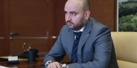 Губернатор Вячеслав Федорищев назначил советником по молодежной политике председателя Совета реготделения Движение Первых Кристину Гнатюк - ProGorodSamara.Ru