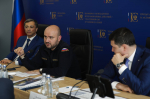 Развитие и внедрение беспилотных систем в гражданский сектор: Вячеслав Федорищев провел заседание комиссии Госсовета по «Промышленности»