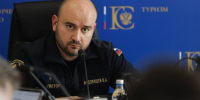 Губернатор Вячеслав Федорищев обсудил развитие и внедрение БАС в гражданский сектор - SamaraGIS.Ru