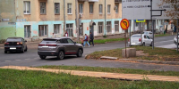 Самарцев 11 сентября возмутила новая схема движения на ул. Советской Армии - ГТРК Самара