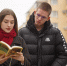Книжная ярмарка «Читающая Самара» пройдет с 12 по 14 сентября - Комсомольская Правда Самара