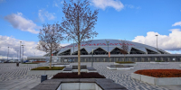 14 сентября в Самаре пройдет спортивный праздник ко Дню города - Самарская Газета
