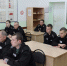 В СИЗО-4 УФСИН России по Самарской области проведена лекция по цифровой грамотности для отряда по хозяйственному обслуживанию - УФСИН по Самарской области