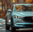 Начался отзыв кроссоверов Mazda CX-70 и CX-90 из-за сбоя показаний топлива - ProGorodSamara.Ru