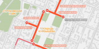 Как будет работать транспорт в День города - Интернет-журнал Другой город