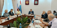 Общественные наблюдатели Самарской области готовы к трехдневному голосованию - SamaraGIS.Ru