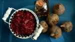 Всю свеклу "бахаю" на свекольник в банку: зимой оторвут с руками и ногами - рецепт для ленивых гурманов