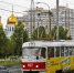В День города в историческом центре Самары скорректируют схему  движения и усилят работу общественного транспорта - ТРК Скат