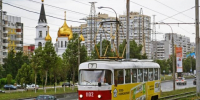В День города в историческом центре Самары скорректируют схему  движения и усилят работу общественного транспорта - ТРК Скат