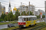 В День города в историческом центре Самары скорректируют схему движения и усилят работу общественного транспорта