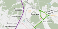 В районе стадиона «Самара Арена» 13 сентября ограничат движение транспорта - SamaraGIS.Ru