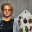 Для изготовления одной броши у рукодельницы уходит до трех суток. - НИА Самара