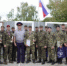 Победители второго этапа получили право участвовать в Всероссийском конкурсе профессионального мастерства, объединяющем лучших сотрудников спецподразделений ФСИН со всей страны. - НИА Самара