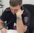 Самарские полицейские за несколько часов нашли пропавшего более суток назад ребенка - ТРК Скат