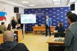 Шах и мат: единороссы Самарского региона развивают детские шахматы