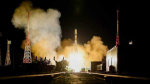 Корабль доставит на МКС более 2,5 тонны грузов.