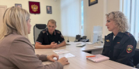 Посвященная вопросам взаимодействия в обеспечении безопасности детей на дорогах. - НИА Самара