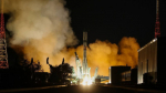 Самарская ракета «Союз-2.1а» с грузовым кораблём «Прогресс МС-32» стартовала с Байконура