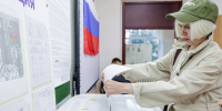 В Самарской области стартовало голосование на выборах депутатов 12 сентября - Комсомольская Правда Самара