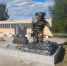 В Самарской области установили памятник участникам СВО - Комсомольская Правда Самара