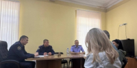Руководитель следственного управления провел личный прием граждан   - Следственный комитет