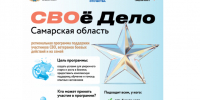Министерство по региональной безопасности Самарской области сообщает! - Министерство по региональной безопасности
